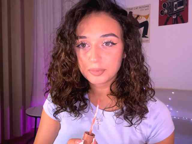 ChristianaDalitz bongacams live cam model