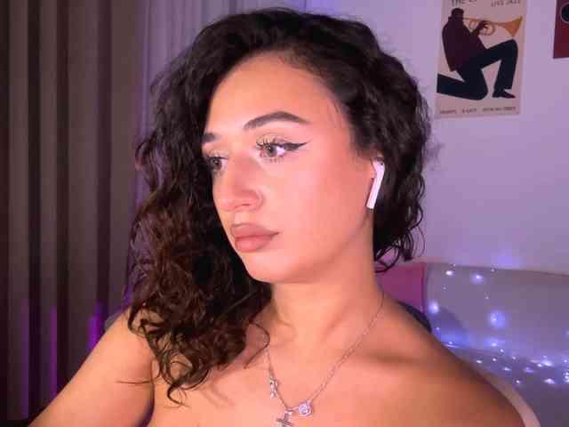 ChristianaDalitz bongacams live cam model
