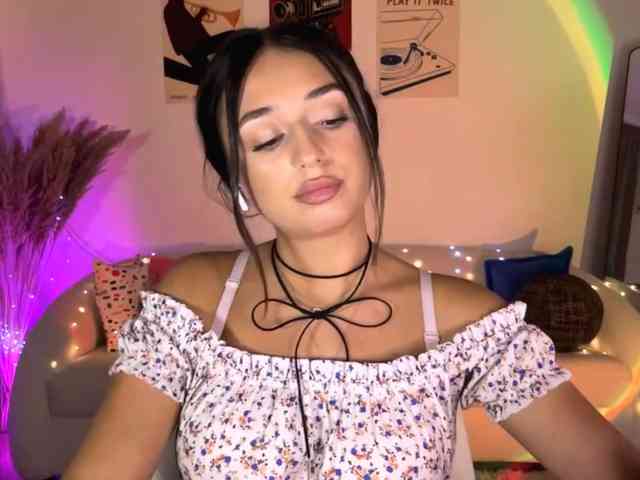 ChristianaDalitz bongacams live cam model