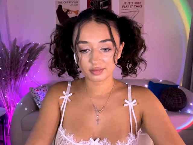 ChristianaDalitz bongacams live cam model