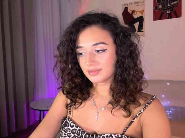 ChristianaDalitz bongacams live cam model