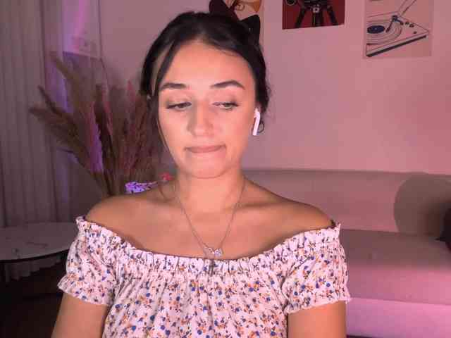 ChristianaDalitz bongacams live cam model