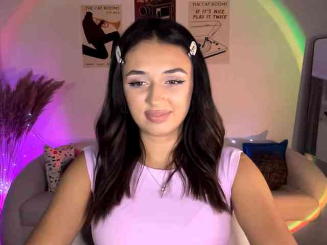 ChristianaDalitz bongacams live cam model