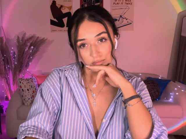 ChristianaDalitz bongacams live cam model