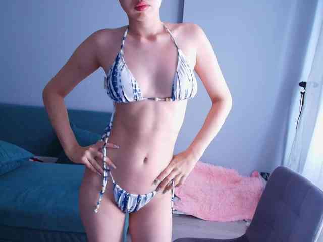 kimyjina bongacams live cam model