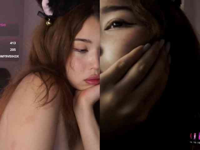 kimyjina bongacams live cam model