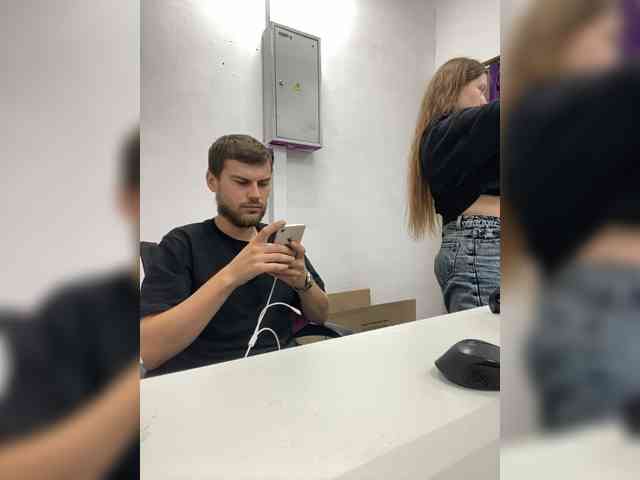 -SweetCouple-1 bongacams live cam model