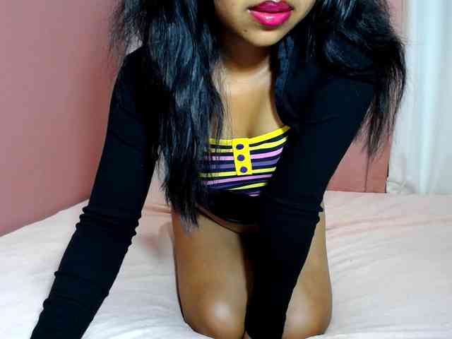 ALYASH bongacams live cam model