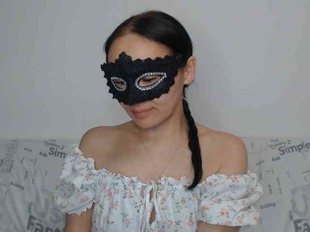 Just---me bongacams live cam model