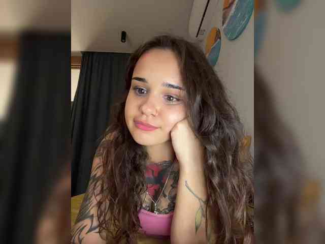 ChaosControl bongacams live cam model