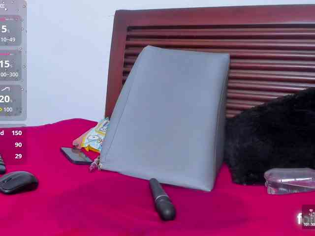Megansweetcome bongacams live cam model