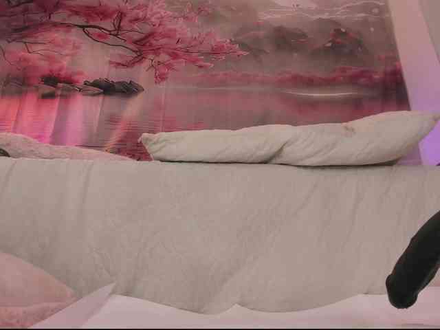 amelia-lov3 bongacams live cam model