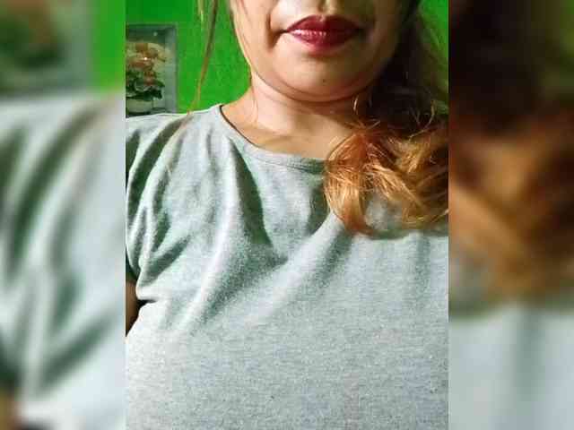 Kyrene bongacams live cam model