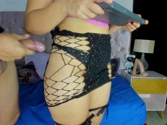 RobertAslhey bongacams live cam model