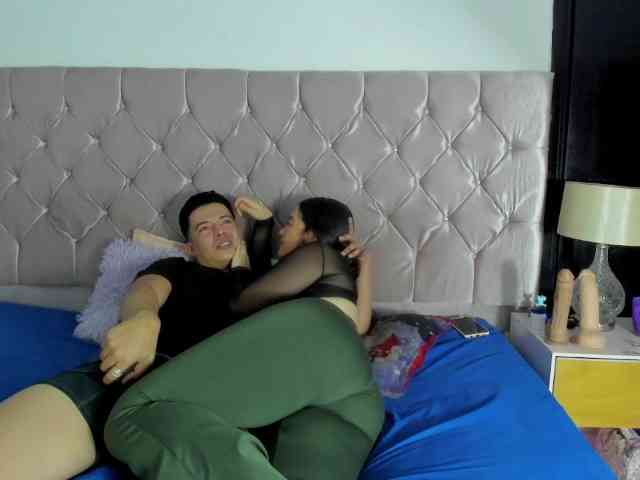 RobertAslhey bongacams live cam model