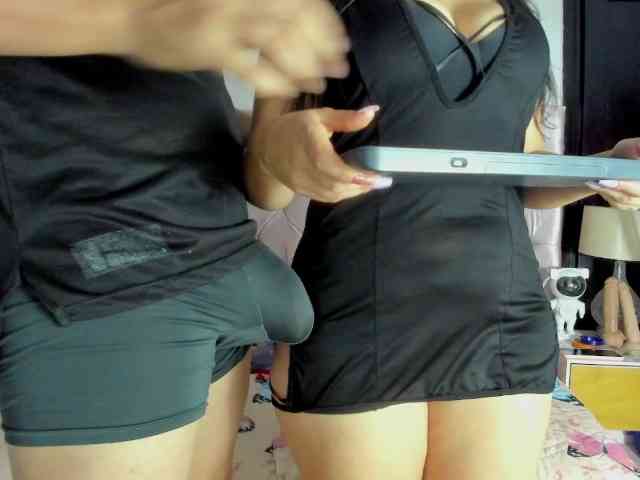 RobertAslhey bongacams live cam model