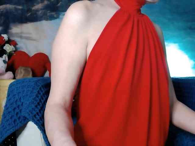 LovelyJess4U bongacams live cam model