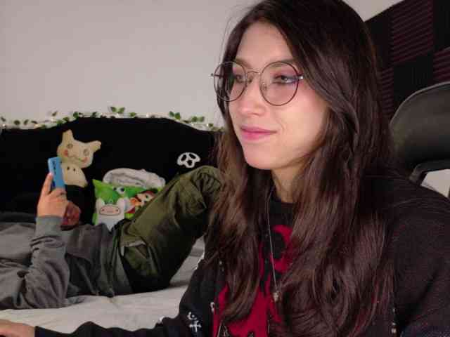 Conor-Taylor-Off bongacams live cam model