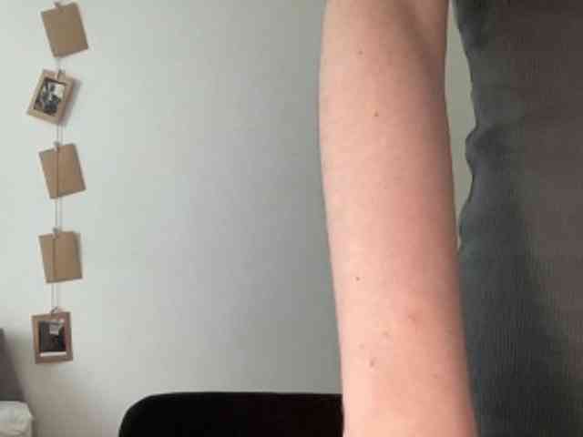 Polishangel222 bongacams live cam model