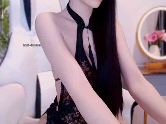 choco-pie bongacams live cam model