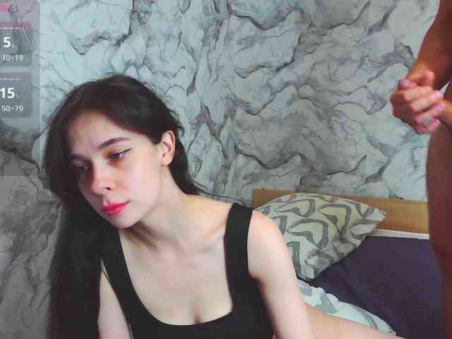 Tyvizex bongacams live cam model