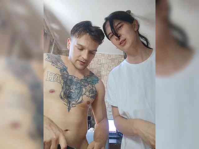 Tyvizex bongacams live cam model