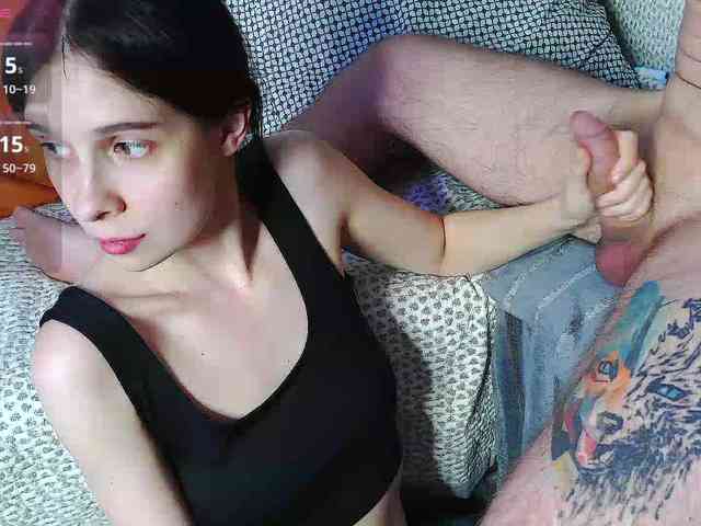 Tyvizex bongacams live cam model
