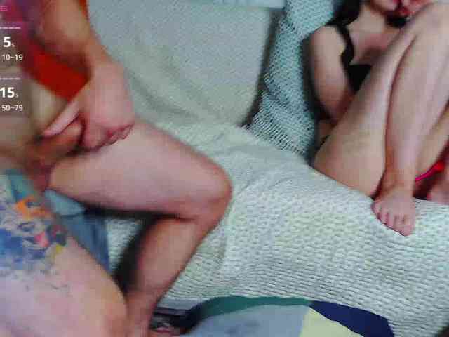 Tyvizex bongacams live cam model