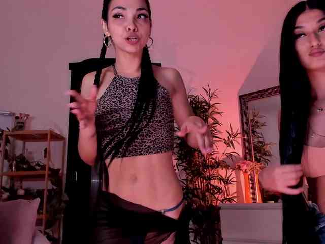 Cheerish bongacams live cam model