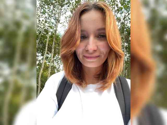 MuffMuffin bongacams live cam model