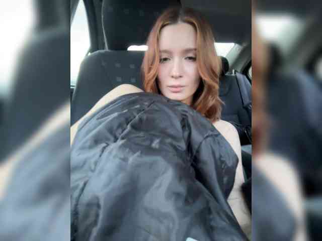 MuffMuffin bongacams live cam model