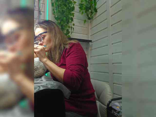 ---NATALI---a bongacams live cam model