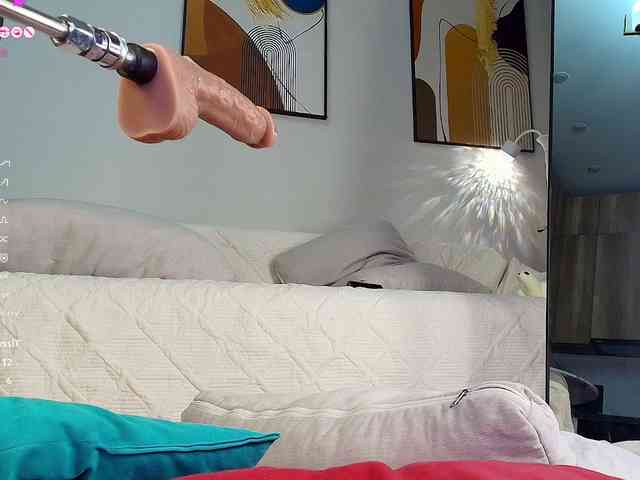 mayameilin bongacams live cam model