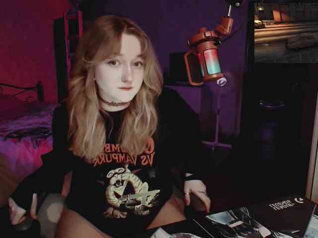 raingurl bongacams live cam model