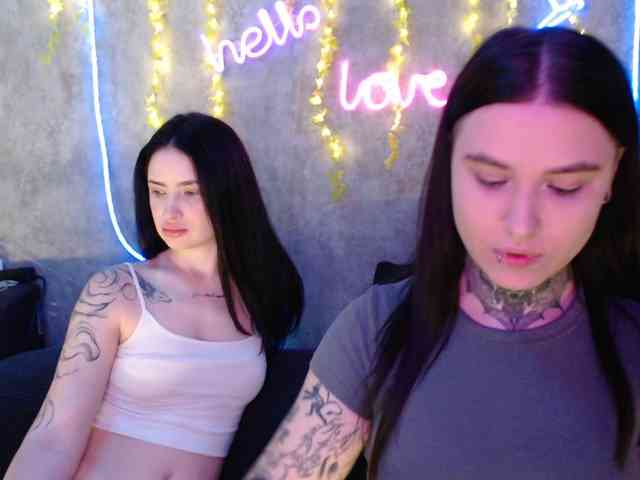 SilkLovers bongacams live cam model
