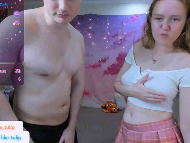 KristalLisa bongacams live cam model