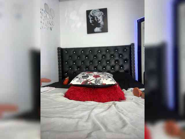 vanessaramirez bongacams live cam model