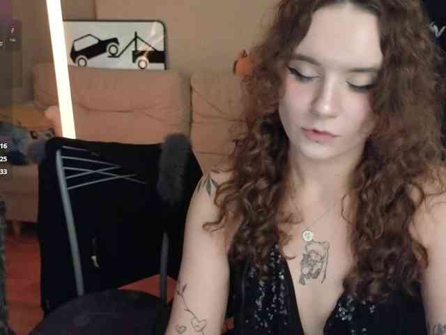 MaoandLulu bongacams live cam model