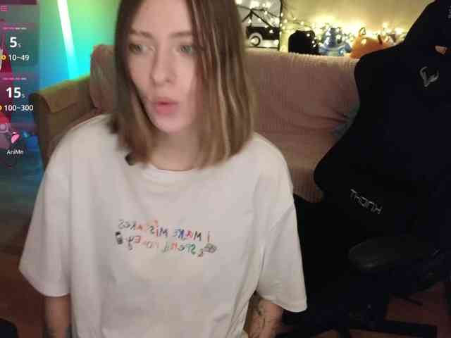 MaoandLulu bongacams live cam model