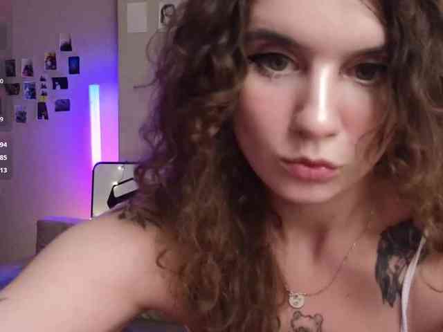 MaoandLulu bongacams live cam model