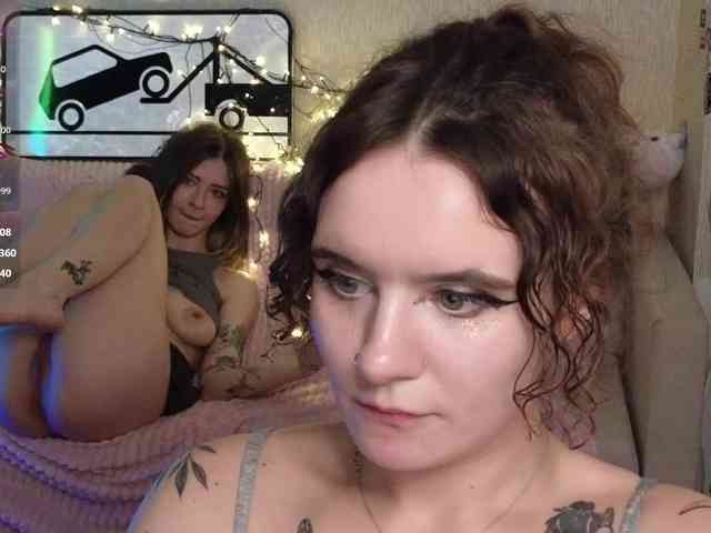 MaoandLulu bongacams live cam model