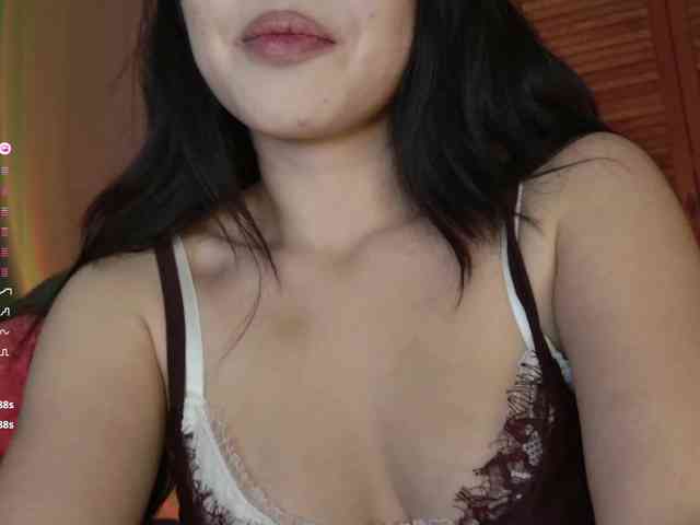 darsya bongacams live cam model