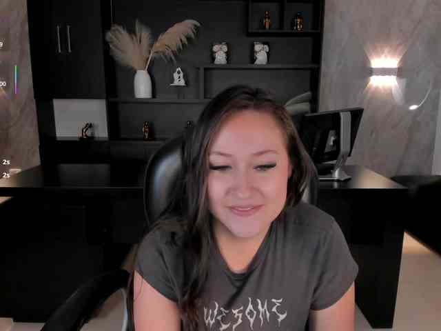 AmyRosse1 bongacams live cam model