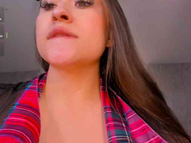 AmyRosse1 bongacams live cam model