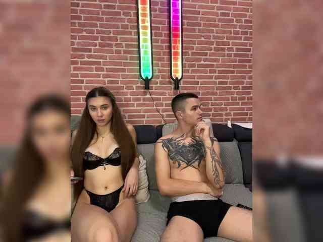 AAOneLove bongacams live cam model