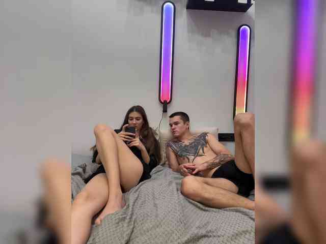AAOneLove bongacams live cam model