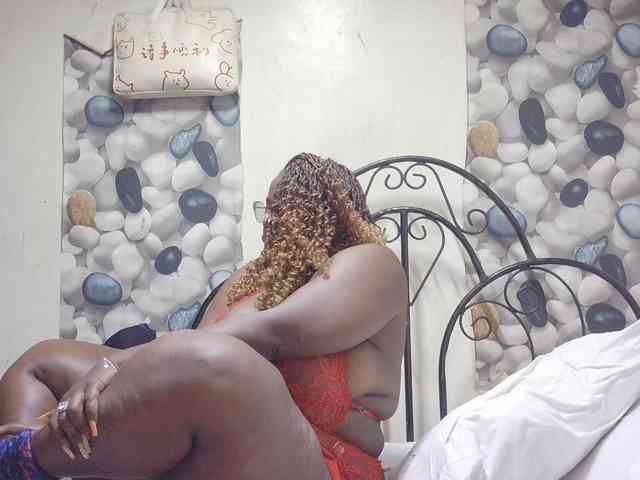 africangoddess bongacams live cam model