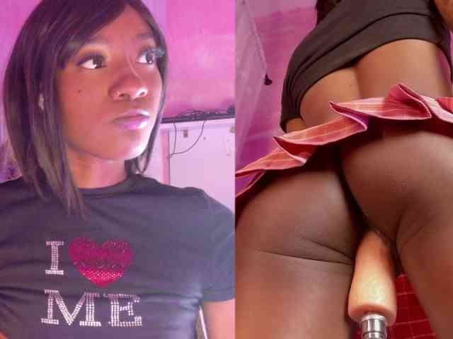 Sofi-Thomas bongacams live cam model