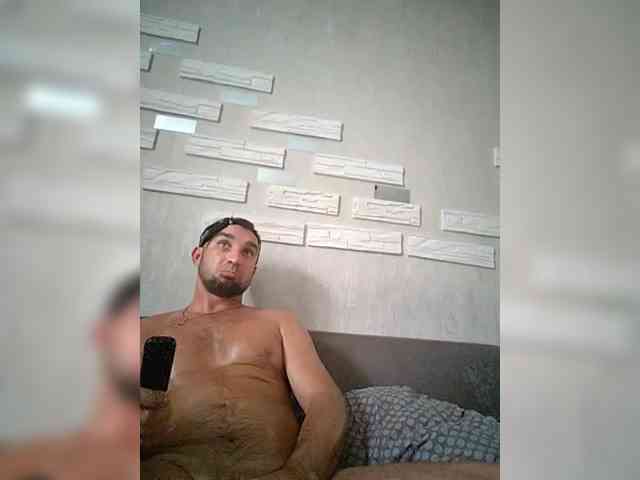 Grisha--1 bongacams live cam model
