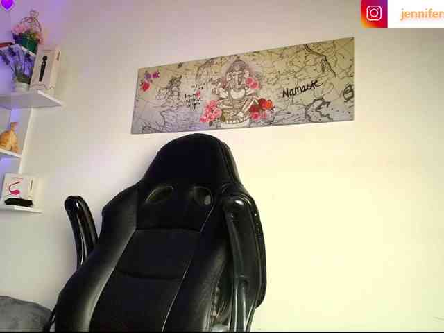 Scott-jennifer bongacams live cam model